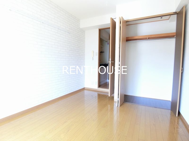 アルブル  ベッドルーム