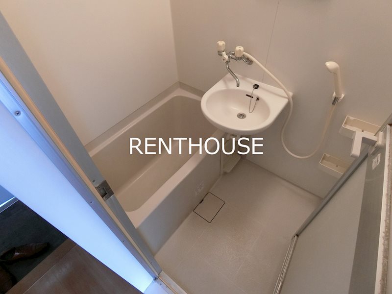 アルブル  風呂画像