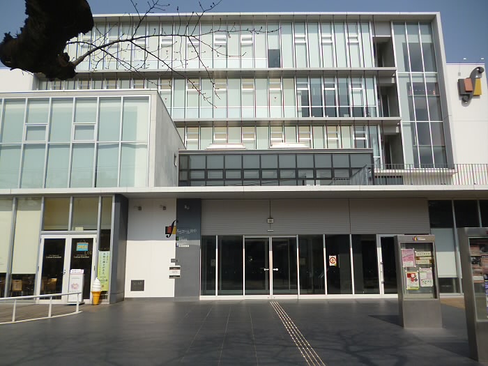 アルブル  周辺画像7