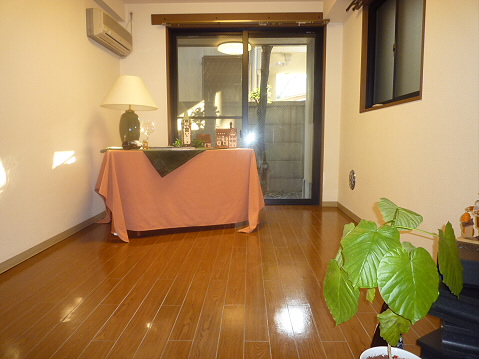 レジデンスハーベスト  その他1