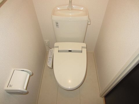 カーサアベリアB  その他2