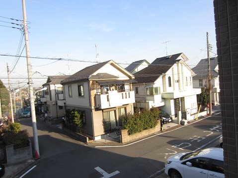 カーサアベリアB  その他3