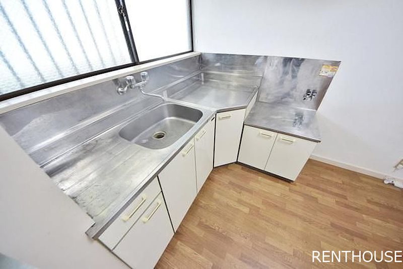 ベアーズハイム  キッチン