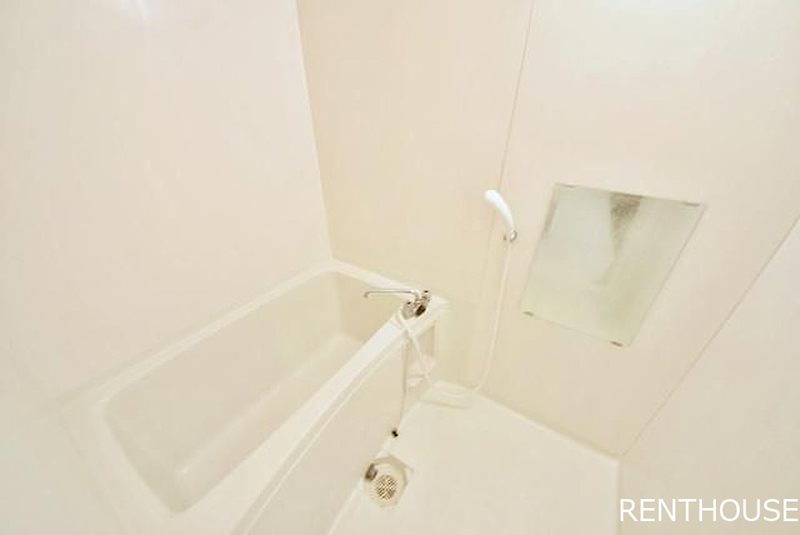 ベアーズハイム  風呂画像