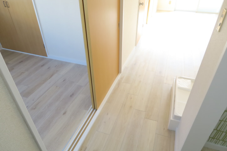 アーバニティーつつじヶ丘   その他6