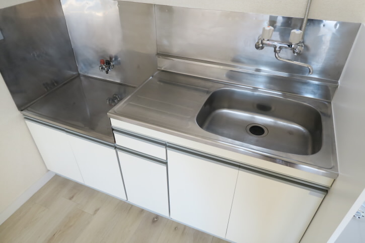 アーバニティーつつじヶ丘   キッチン