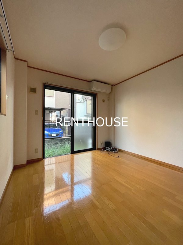 コーポソアラ【東京外国語大学受験生事前予約可能物件】 その他7