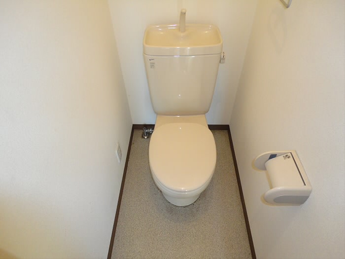 ガーネットハイツ  その他4