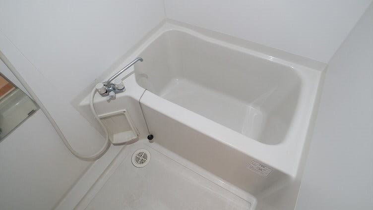 ガーネットハイツ  風呂画像