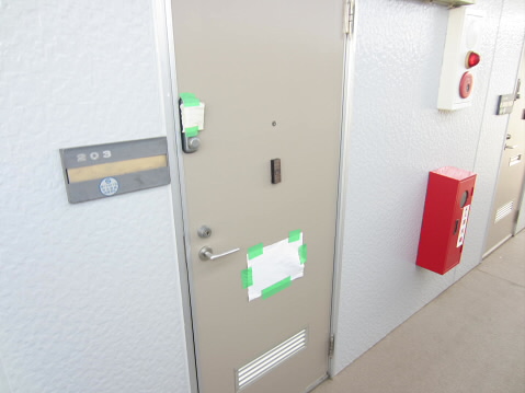 めぞんあやめ   その他5