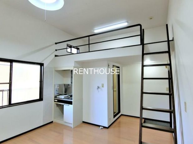 グリーンハウス【東京外国語大学受験生事前予約可能物件】 その他5