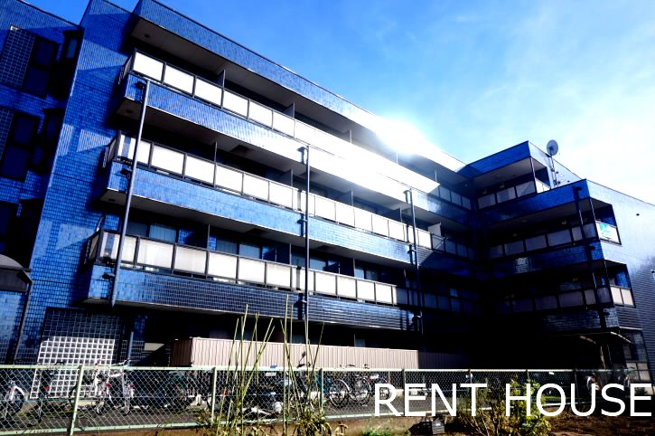 ラスター調布【当店限定物件】   外観