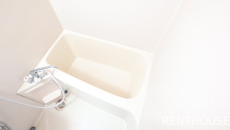 ラスター調布【当店限定物件】   風呂画像