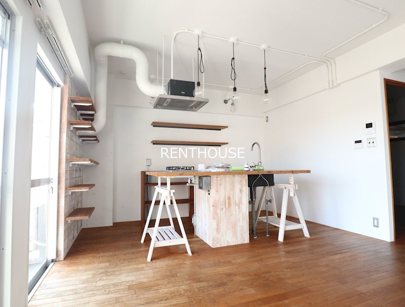 シティハイム町屋  その他7