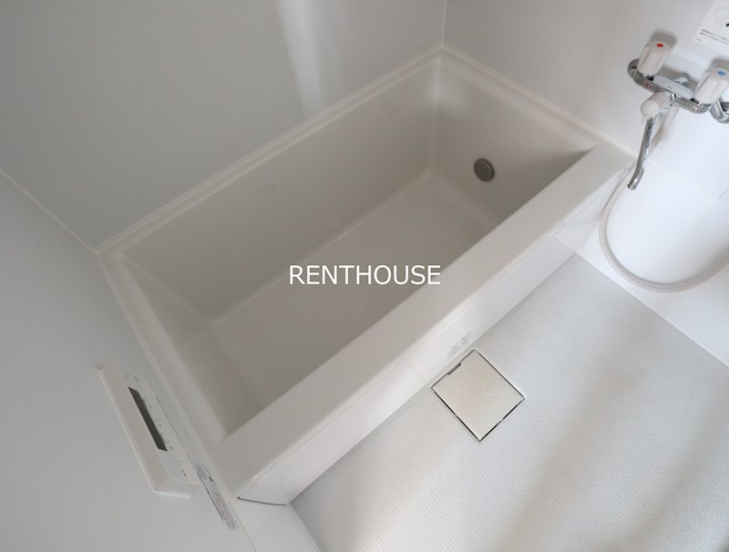 シティハイム町屋  風呂画像