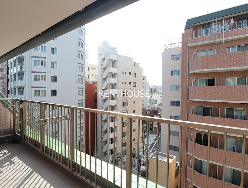 ライオンズマンション浅草寿町  その他3