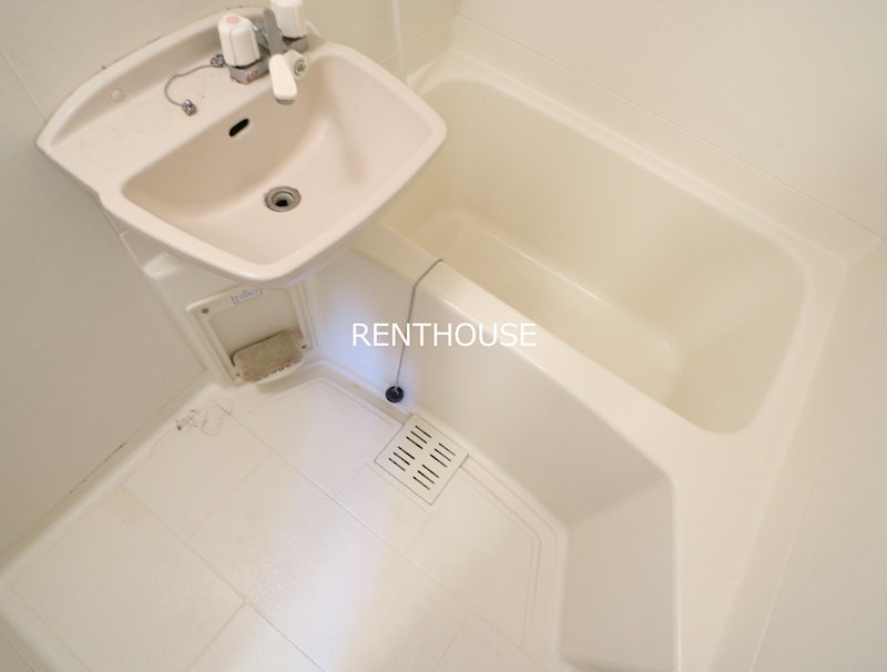 DAYS向島 風呂画像