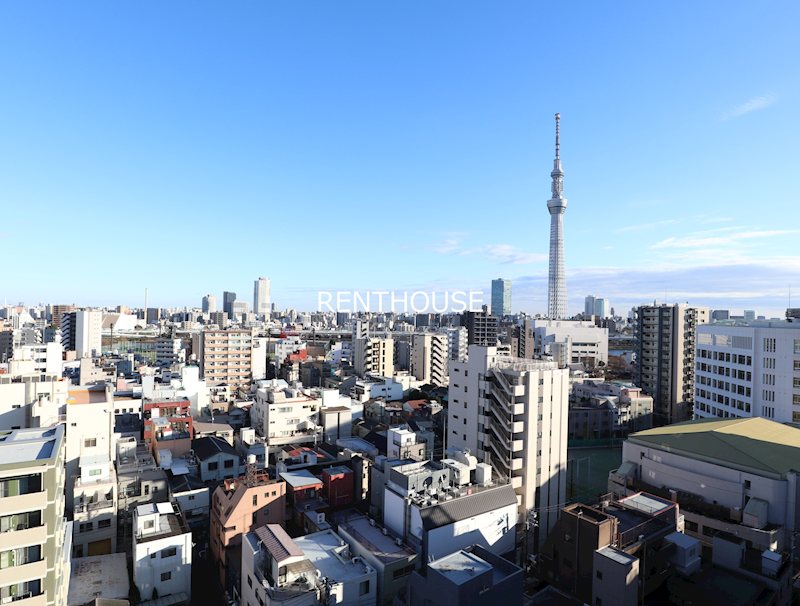 スパシエリーヴァ浅草   その他6