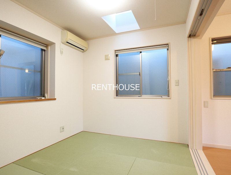 浅5村田邸   その他8