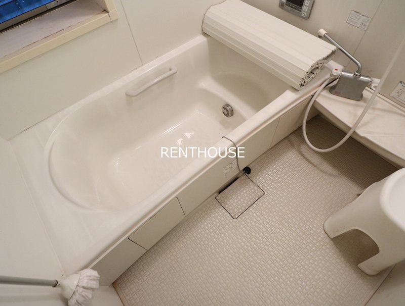 浅5村田邸   風呂画像