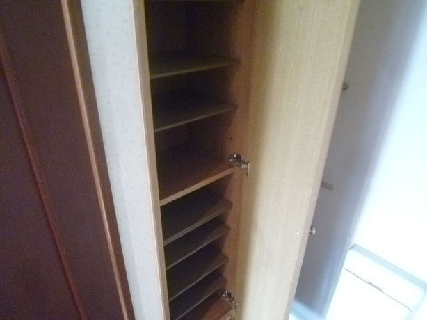 シェファーズパーズ   その他6