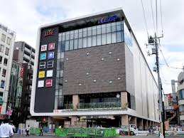 シェファーズパーズ   周辺画像4