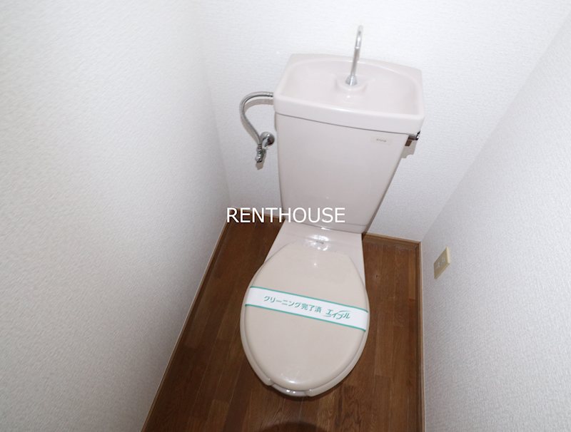 ふじみマンション   その他1