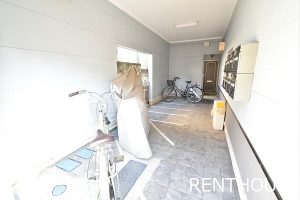 調布ケ丘T&amp;amp;T  その他7