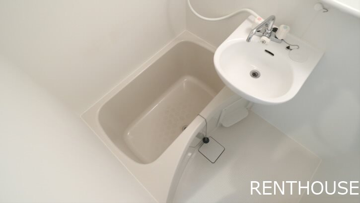 サイドパーク白糸台 風呂画像