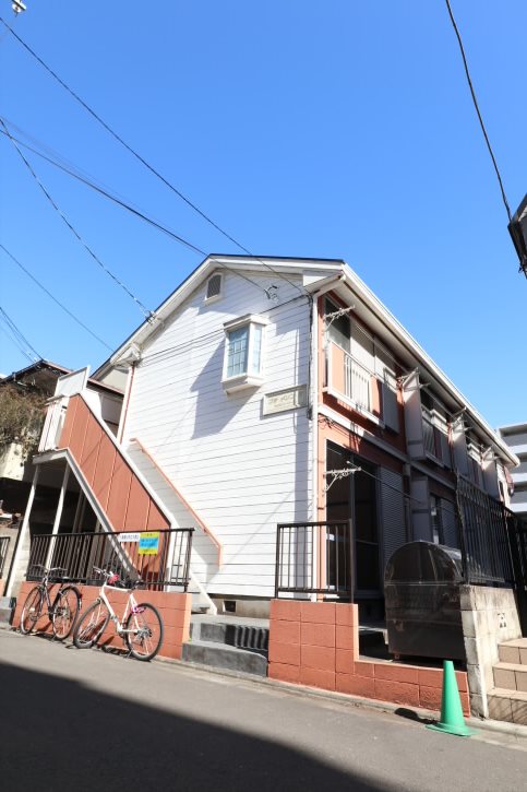 プチメゾンＫ   外観