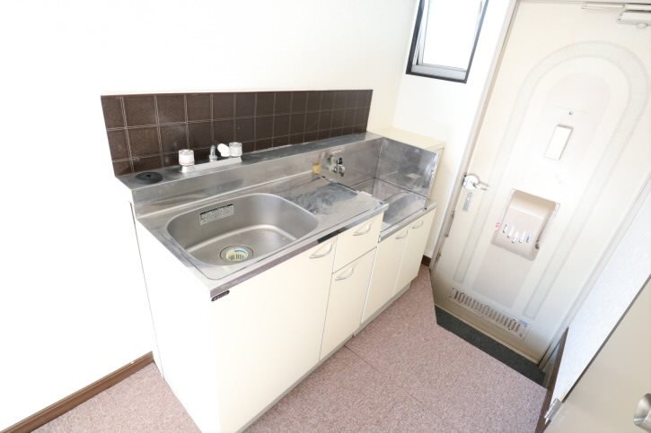 プチメゾンＫ   キッチン