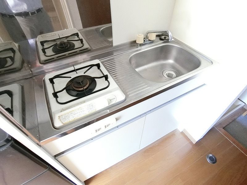 ガーデンホーク  その他8