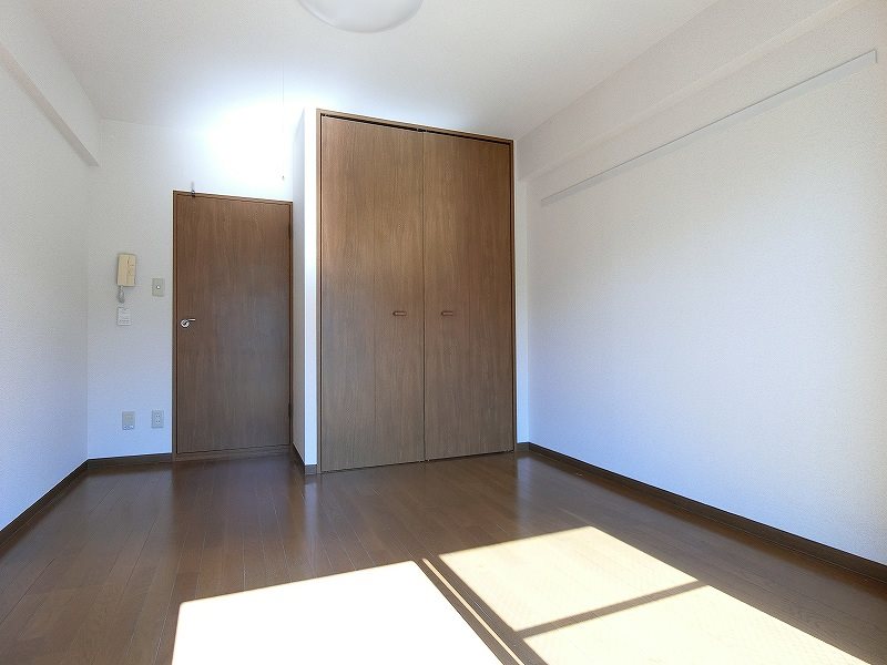 ガーデンホーク  リビング