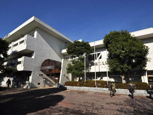 松村マンション(当社管理物件） 周辺画像5