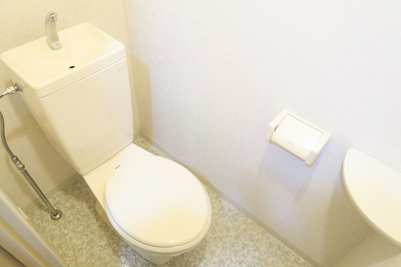 タウンコート本宿　当社管理物件  その他2