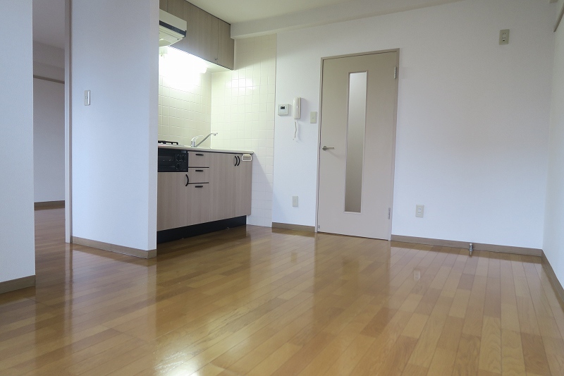 タウンコート本宿　当社管理物件  その他3