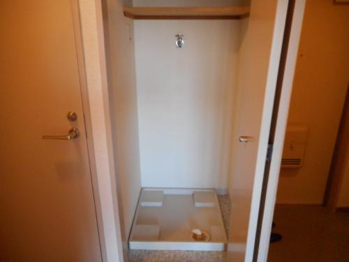 タウンコート本宿　当社管理物件  その他4