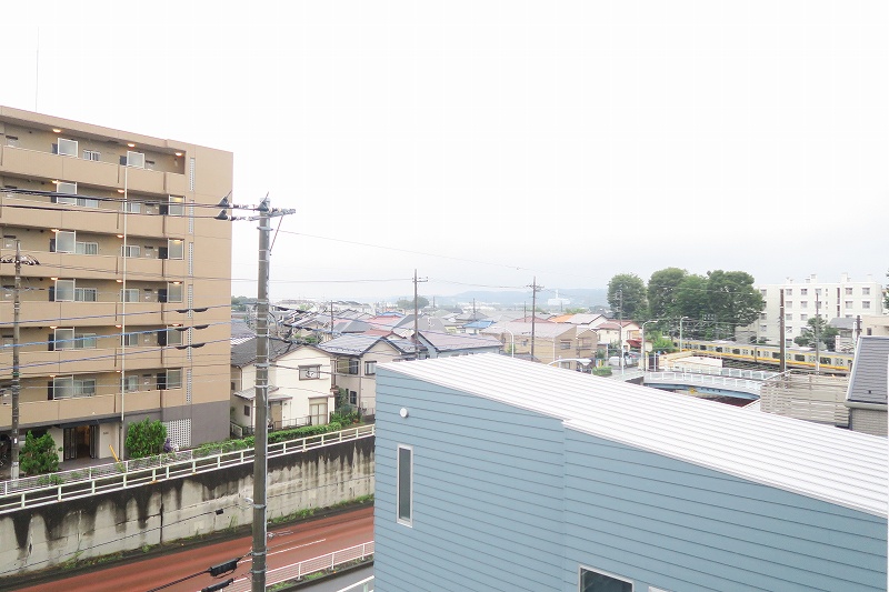 タウンコート本宿　当社管理物件  その他6