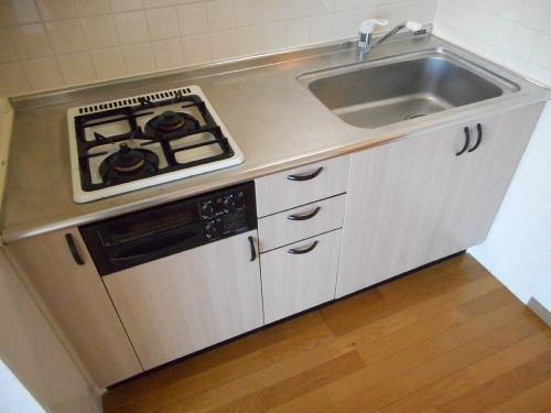 タウンコート本宿　当社管理物件  その他7