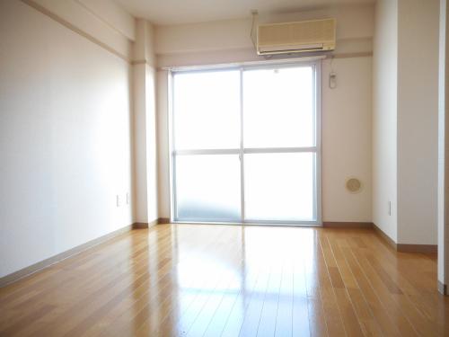 タウンコート本宿　当社管理物件  その他8