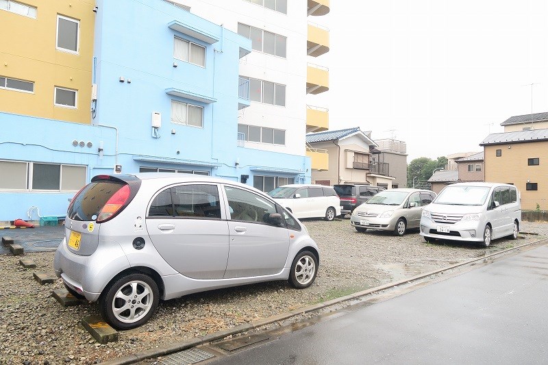 タウンコート本宿　当社管理物件  その他9