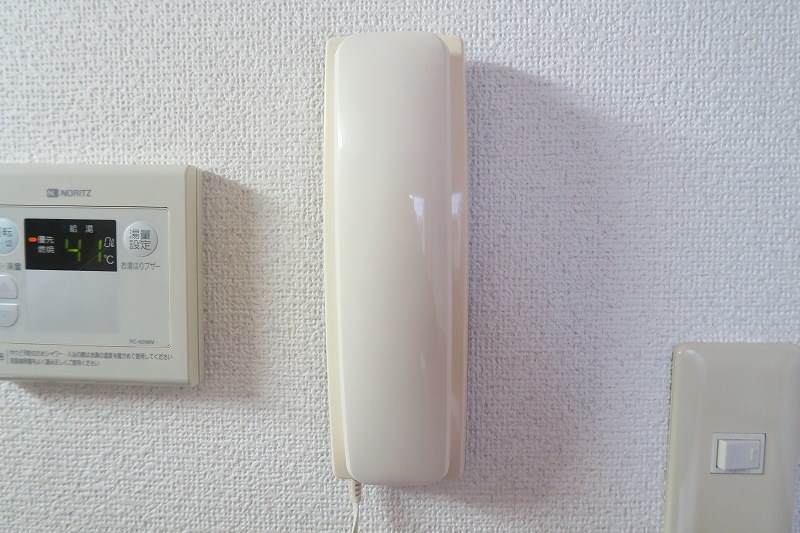 タウンコート本宿　当社管理物件  その他10