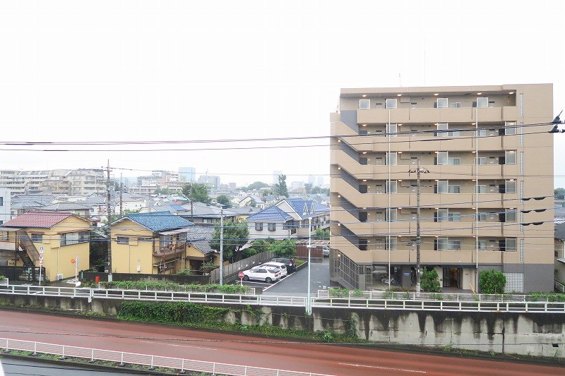 タウンコート本宿　当社管理物件  その他11