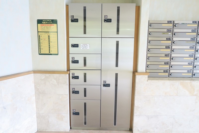 タウンコート本宿　当社管理物件  その他13