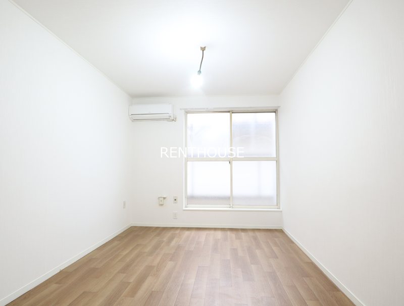 飛田給コーポ   その他4