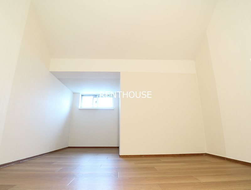 飛田給コーポ   その他6