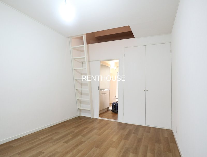 飛田給コーポ   その他7