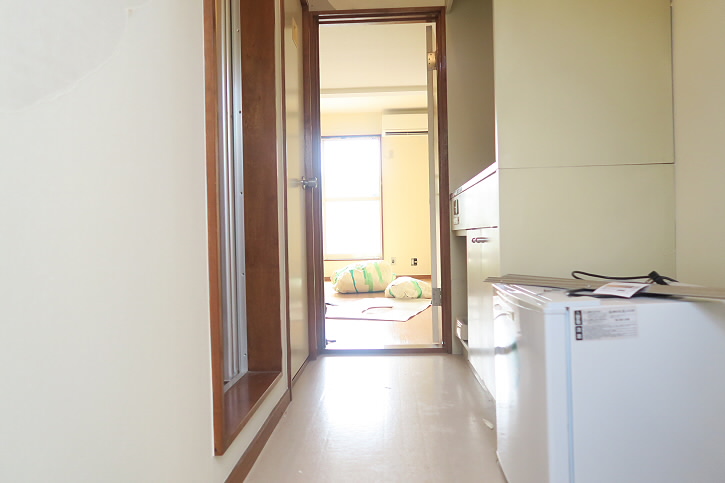 アゼル白糸台 その他7