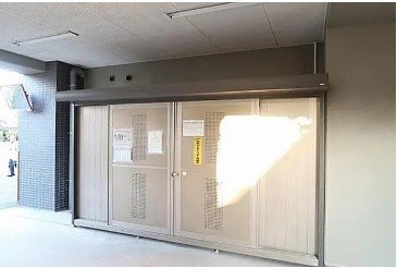 アイディーコート府中グリーンウインド その他6