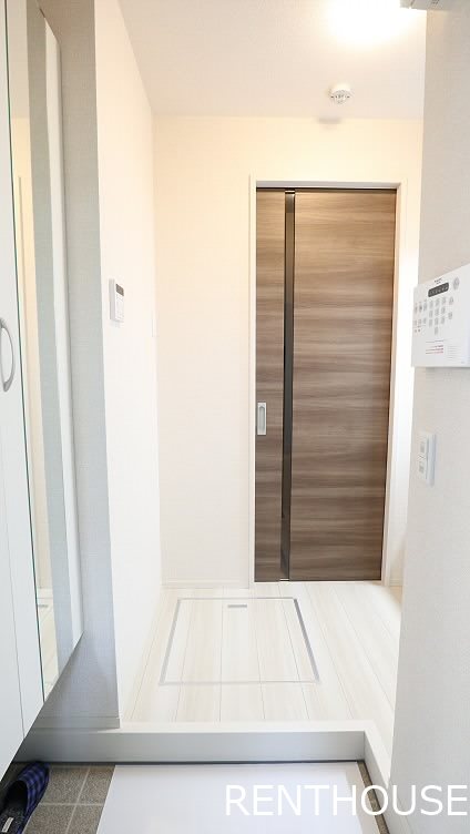 Confort yuuya 玄関